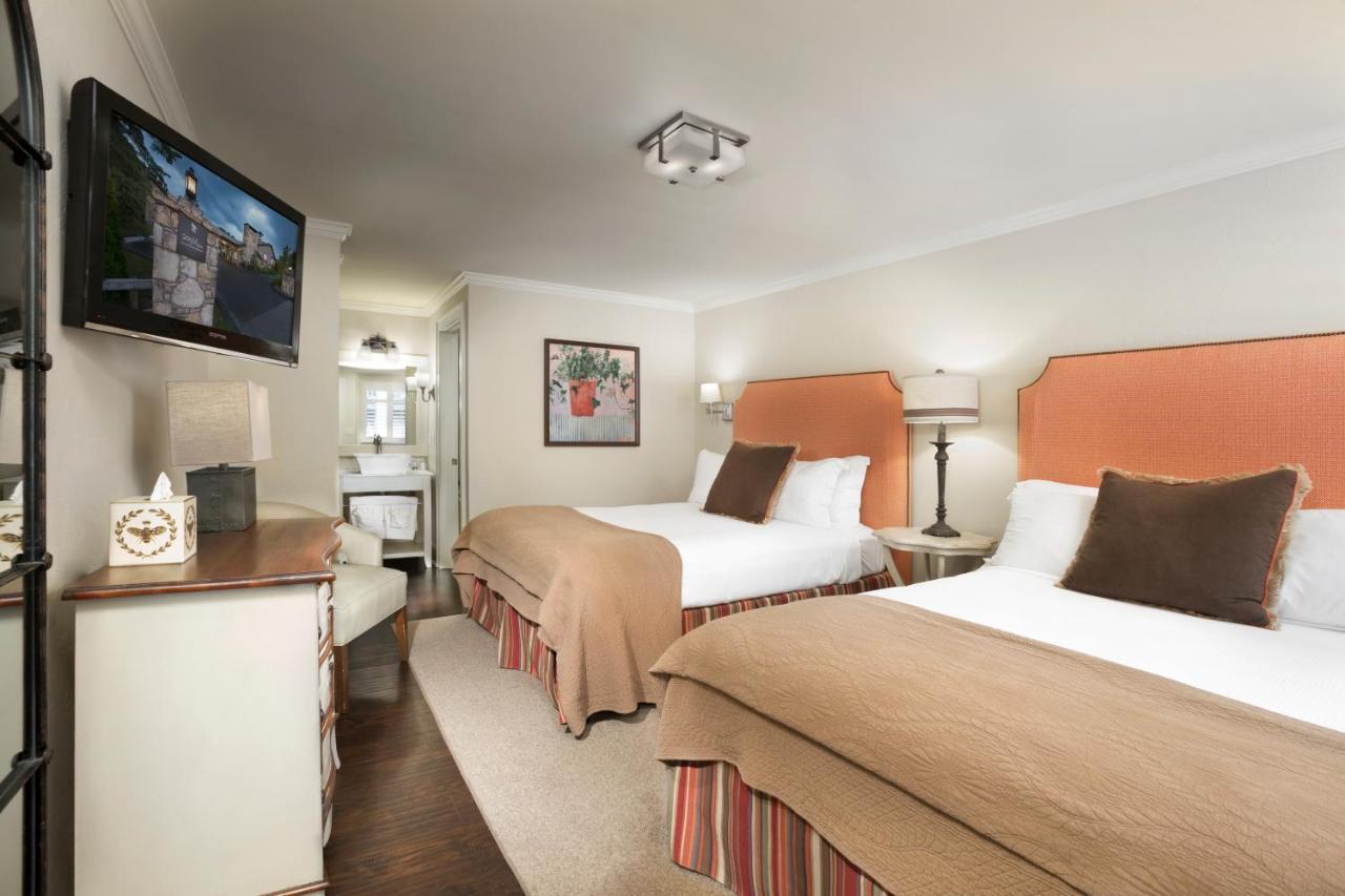 200 Main By Old Edwards Hospitality Motel Хайлендс Екстериор снимка
