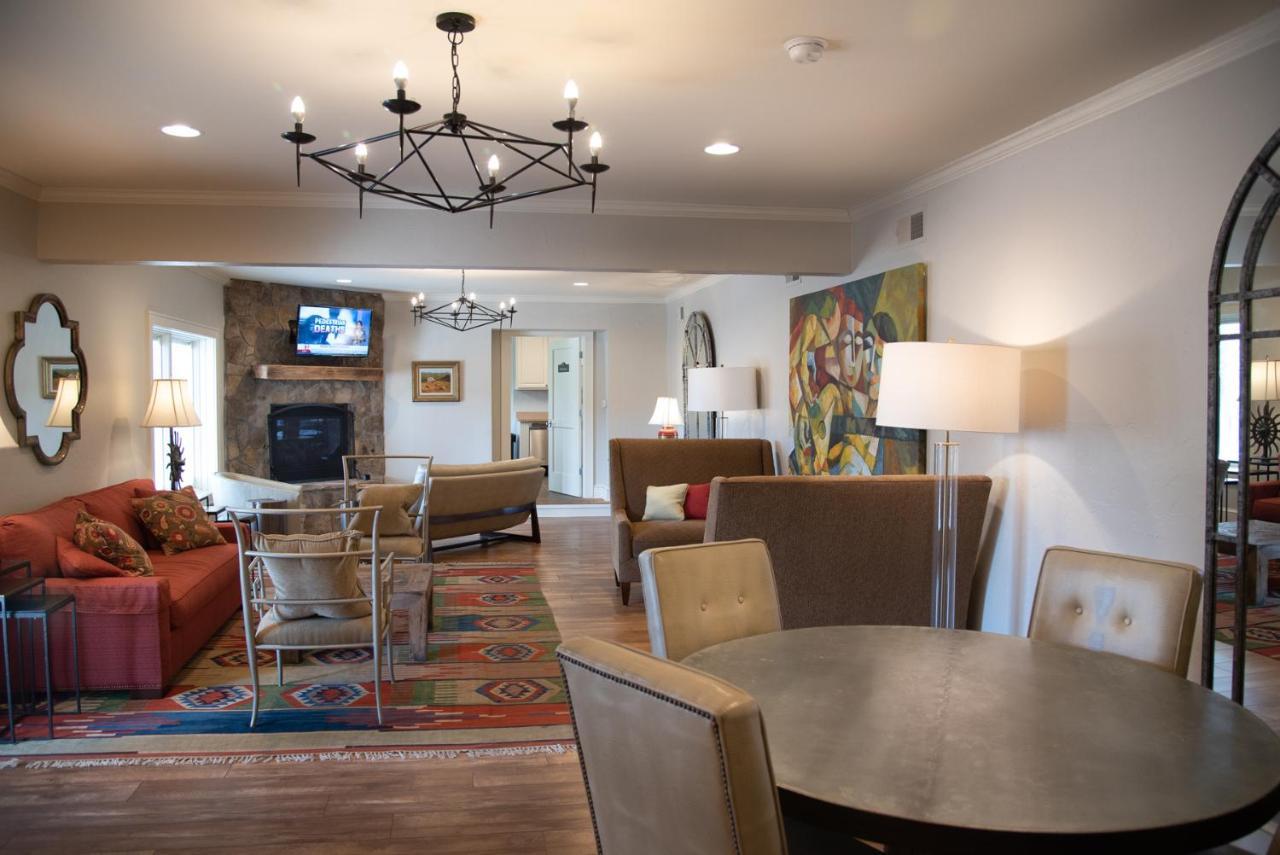200 Main By Old Edwards Hospitality Motel Хайлендс Екстериор снимка